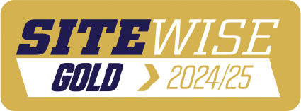 Sitewise Gold 2024/25