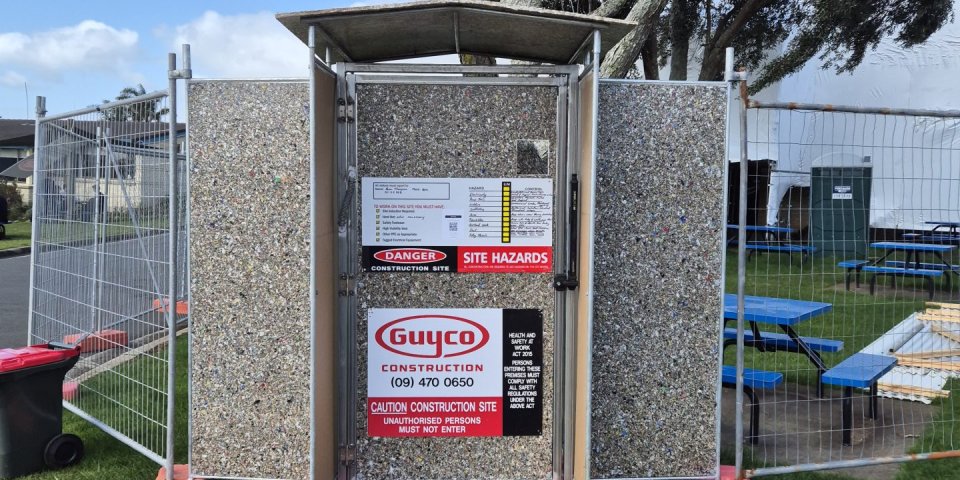 Pompallier college access point upgraded - Teaser Image