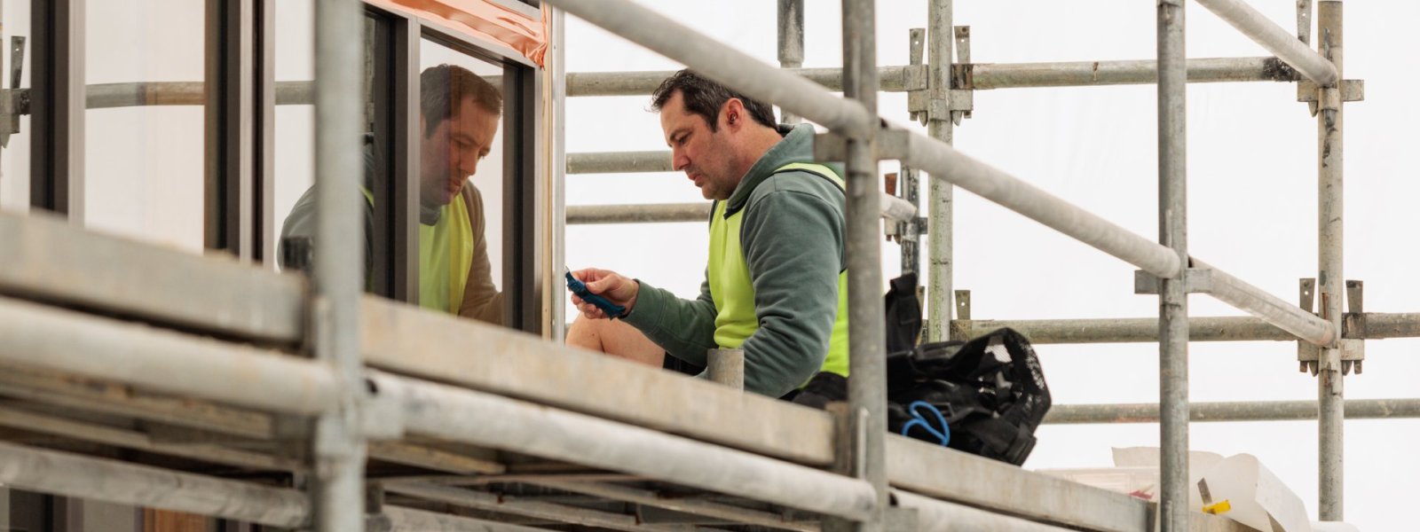 Insurance & Maintenance - Header Image