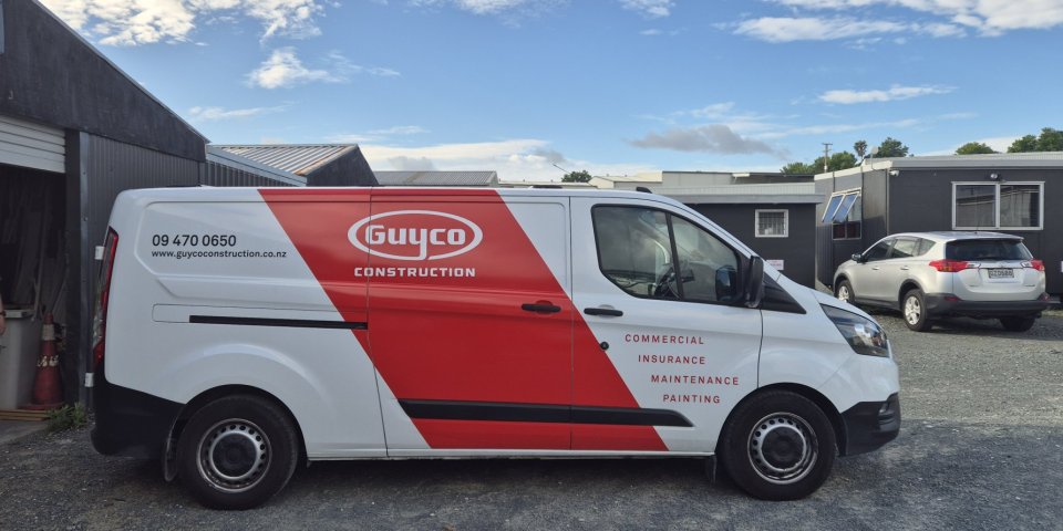 Insurance & Maintenance - Teaser Image