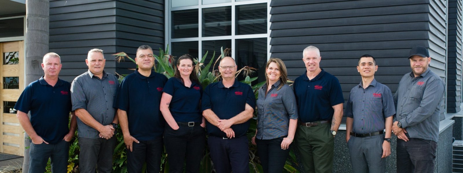 GuyCo Construction Team