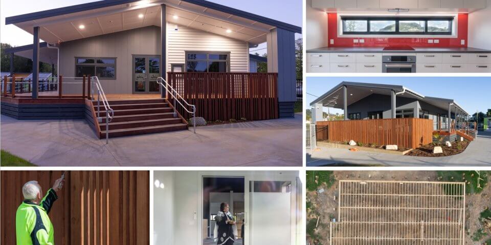 A Fresh Start for Hikurangi School: Inside the New Admin Block - Teaser Image